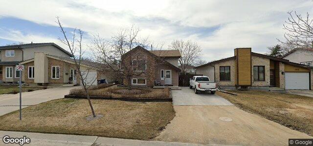 166 Brixton Bay（加拿大曼尼托巴省溫尼伯市）房屋照片