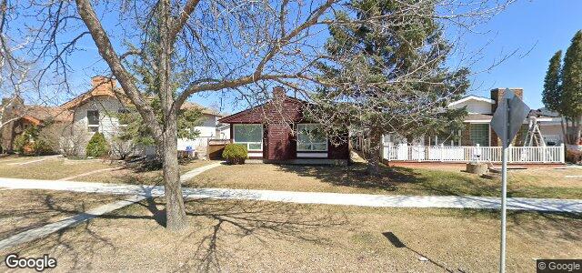 166 John Forsyth Road（加拿大曼尼托巴省溫尼伯市）房屋照片