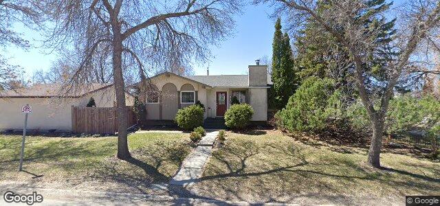 166 Paddington Road（加拿大曼尼托巴省溫尼伯市）房屋照片