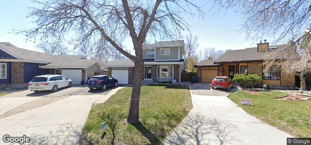 166 Willowbend Crescent（加拿大曼尼托巴省溫尼伯市）房屋照片