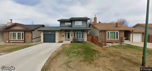 167 Brixton Bay（加拿大曼尼托巴省溫尼伯市）房屋照片