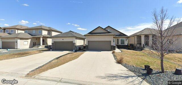 167 Scammel Road（加拿大曼尼托巴省溫尼伯市）房屋照片