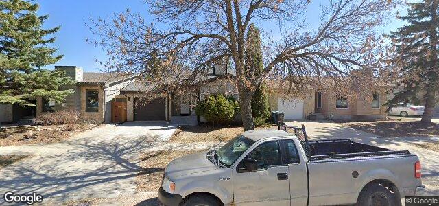 168 Charing Cross Crescent（加拿大曼尼托巴省溫尼伯市）房屋照片