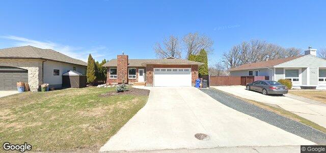 168 Tufnell Drive（加拿大曼尼托巴省溫尼伯市）房屋照片