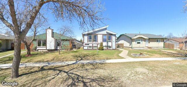 169 Paddington Road（加拿大曼尼托巴省溫尼伯市）房屋照片