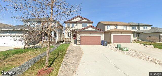 17 Michaud Crescent（加拿大曼尼托巴省溫尼伯市）房屋照片