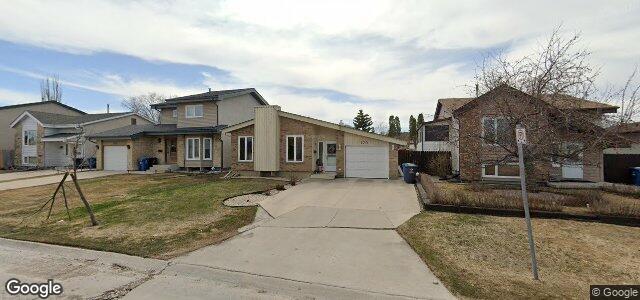 170 Brixton Bay（加拿大曼尼托巴省溫尼伯市）房屋照片