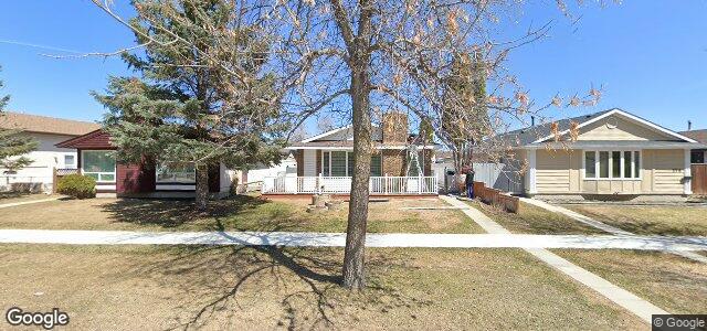 Photo of 170 John Forsyth Road in Winnipeg, Manitoba