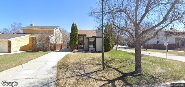 171 Alburg Drive（加拿大曼尼托巴省溫尼伯市）房屋照片