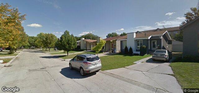 171 Ashford Drive（加拿大曼尼托巴省溫尼伯市）房屋照片