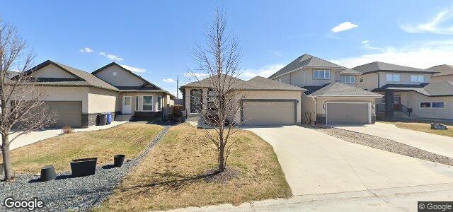 171 Scammel Road（加拿大曼尼托巴省溫尼伯市）房屋照片