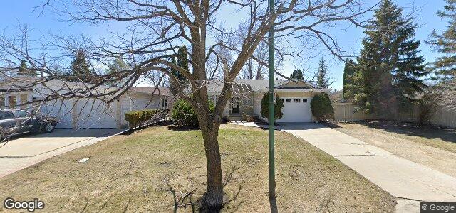 171 Tufnell Drive（加拿大曼尼托巴省溫尼伯市）房屋照片