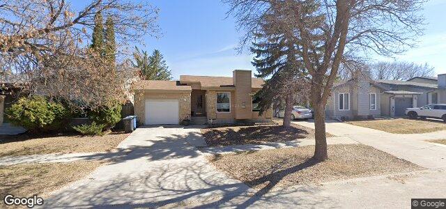 172 Charing Cross Crescent（加拿大曼尼托巴省溫尼伯市）房屋照片