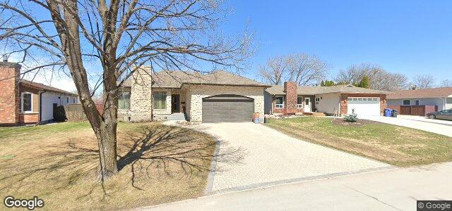 172 Tufnell Drive（加拿大曼尼托巴省溫尼伯市）房屋照片