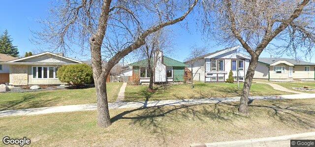 173 Paddington Road（加拿大曼尼托巴省溫尼伯市）房屋照片