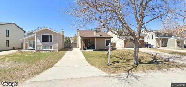 174 Alburg Drive（加拿大曼尼托巴省溫尼伯市）房屋照片