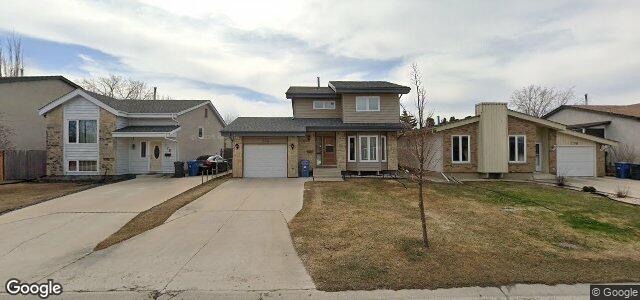 174 Brixton Bay（加拿大曼尼托巴省溫尼伯市）房屋照片