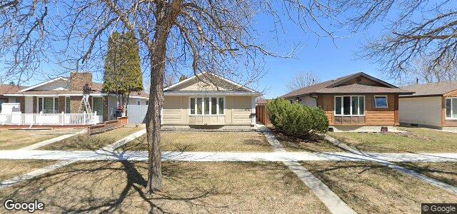 174 John Forsyth Road（加拿大曼尼托巴省溫尼伯市）房屋照片