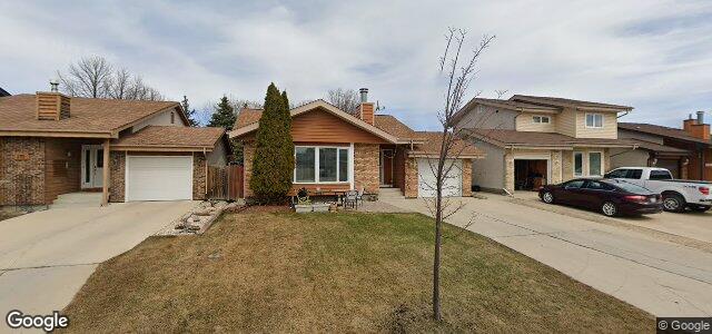 175 Brixton Bay（加拿大曼尼托巴省溫尼伯市）房屋照片