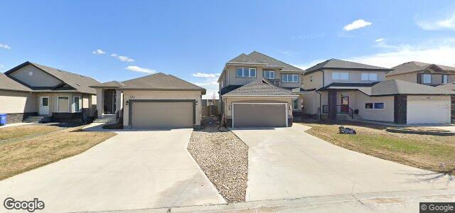 175 Scammel Road（加拿大曼尼托巴省溫尼伯市）房屋照片