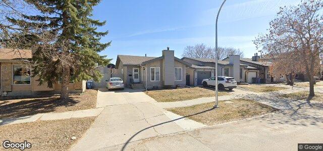 176 Charing Cross Crescent（加拿大曼尼托巴省溫尼伯市）房屋照片