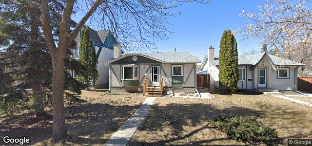 177 Charing Cross Crescent（加拿大曼尼托巴省溫尼伯市）房屋照片