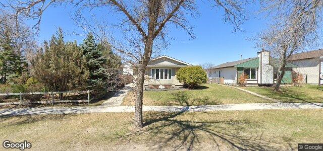 177 Paddington Road（加拿大曼尼托巴省溫尼伯市）房屋照片