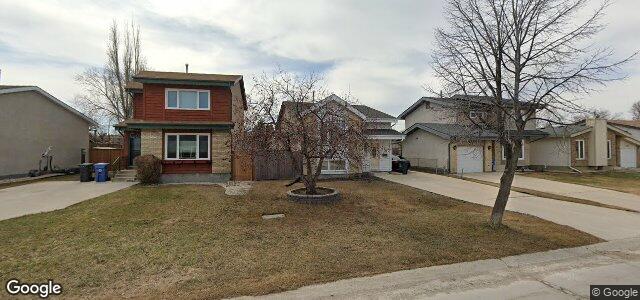 178 Brixton Bay（加拿大曼尼托巴省溫尼伯市）房屋照片