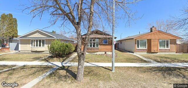 178 John Forsyth Road（加拿大曼尼托巴省溫尼伯市）房屋照片