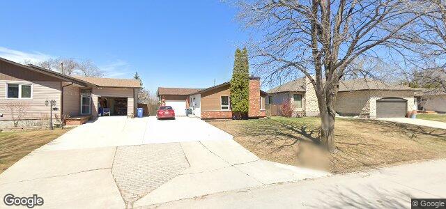 178 Tufnell Drive（加拿大曼尼托巴省溫尼伯市）房屋照片