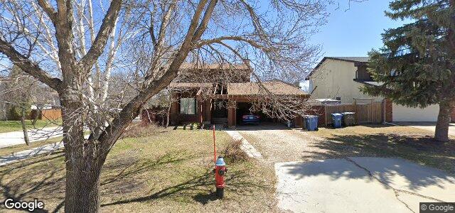 179 Alburg Drive（加拿大曼尼托巴省温尼伯市）房屋照片