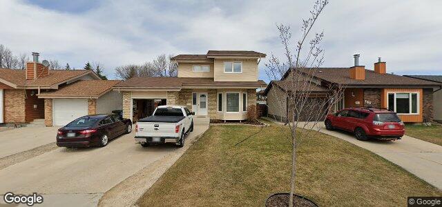 179 Brixton Bay（加拿大曼尼托巴省溫尼伯市）房屋照片