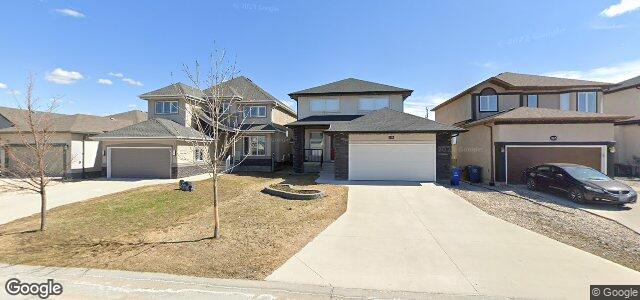 179 Scammel Road（加拿大曼尼托巴省溫尼伯市）房屋照片