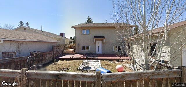 18 Alburg Drive（加拿大曼尼托巴省溫尼伯市）房屋照片