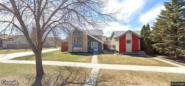 18 Aldgate Road（加拿大曼尼托巴省溫尼伯市）房屋照片