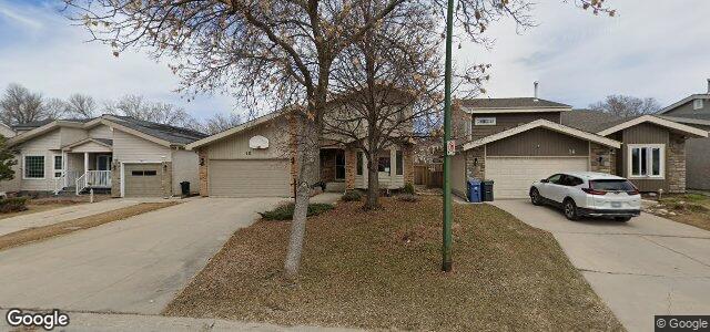 18 Brixton Bay（加拿大曼尼托巴省溫尼伯市）房屋照片