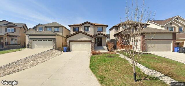 18 Buckley Trow Bay（加拿大曼尼托巴省溫尼伯市）房屋照片