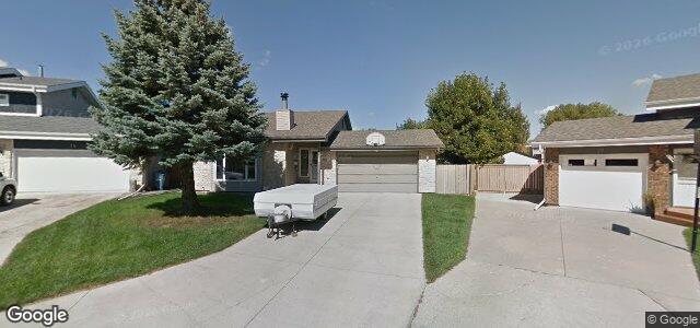 18 Cambrai Cove（加拿大曼尼托巴省溫尼伯市）房屋照片