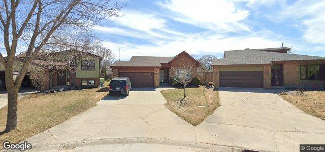 18 Chesham Cove（加拿大曼尼托巴省溫尼伯市）房屋照片