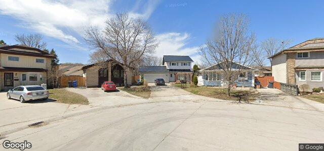 18 Corton Place（加拿大曼尼托巴省溫尼伯市）房屋照片