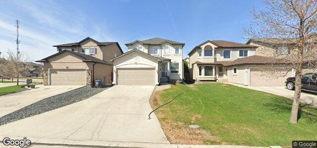 18 Eb Claydon Road（加拿大曼尼托巴省溫尼伯市）房屋照片