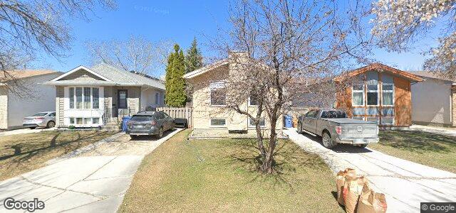 18 Elsbury Bay（加拿大曼尼托巴省溫尼伯市）房屋照片