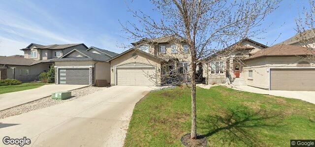 18 Faraway Lane（加拿大曼尼托巴省溫尼伯市）房屋照片