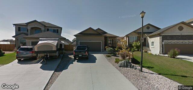 18 Fonseca Place（加拿大曼尼托巴省溫尼伯市）房屋照片