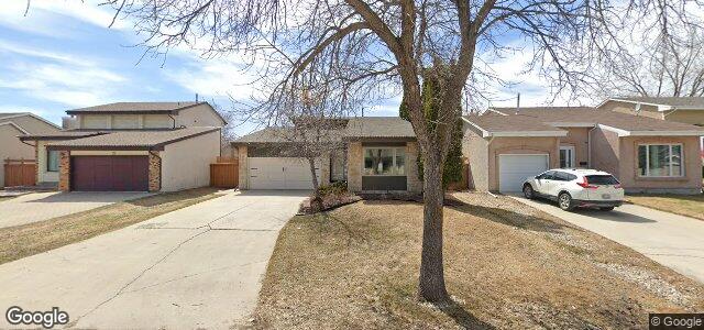 18 Furness Bay（加拿大曼尼托巴省溫尼伯市）房屋照片