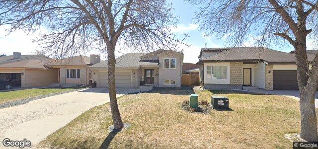 18 Healy Crescent（加拿大曼尼托巴省溫尼伯市）房屋照片