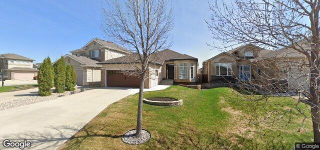 18 Higham Bay（加拿大曼尼托巴省溫尼伯市）房屋照片