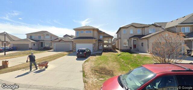 18 Hindle Gate（加拿大曼尼托巴省溫尼伯市）房屋照片