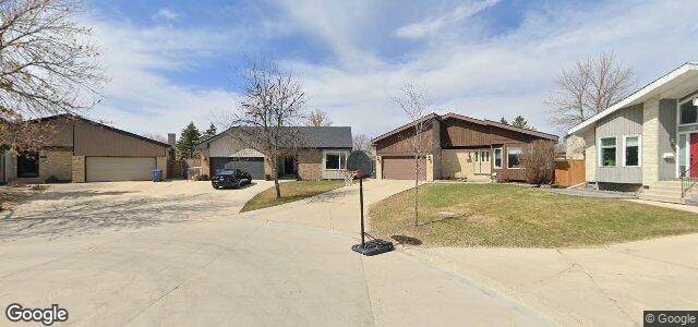 18 Kinsbourne Green（加拿大曼尼托巴省溫尼伯市）房屋照片