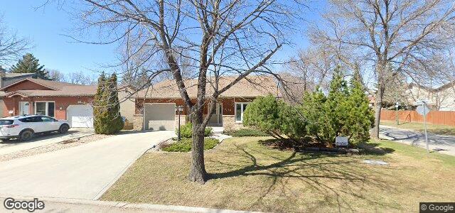 18 Knotsberry Bay（加拿大曼尼托巴省溫尼伯市）房屋照片